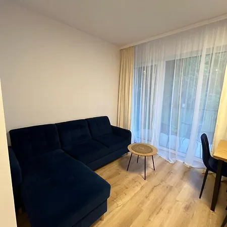 Panorama Urania Wss Wssd Parking Apartment *